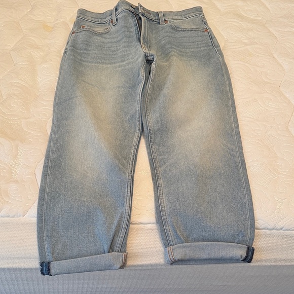 Lucky Brand relaxed taper - Picture 2 of 3